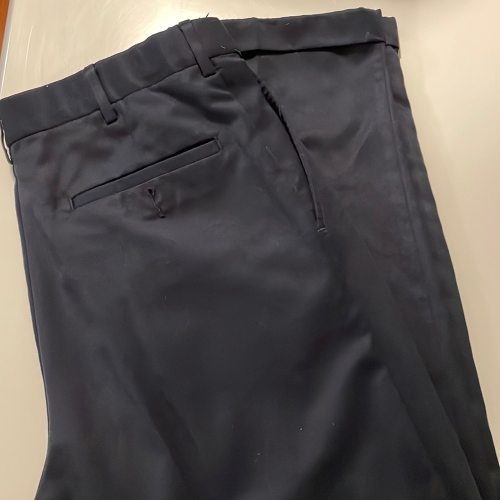 Men’s George Dress Slacks